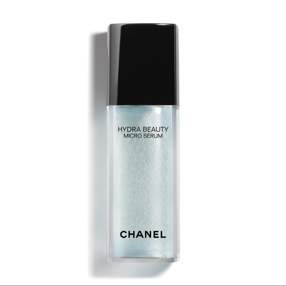 CHANEL Hydra Micro Serum 1oz